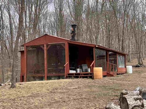 Branchland Lincoln County Wv House For Sale Property Id