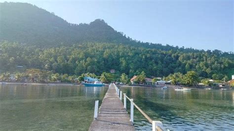 Rekomendasi Tempat Wisata Pantai Di Sulawesi Utara Cocok Untuk