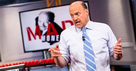 Jim Cramer Bio Wiki Money Net Worth Daughter Salary Wife Education