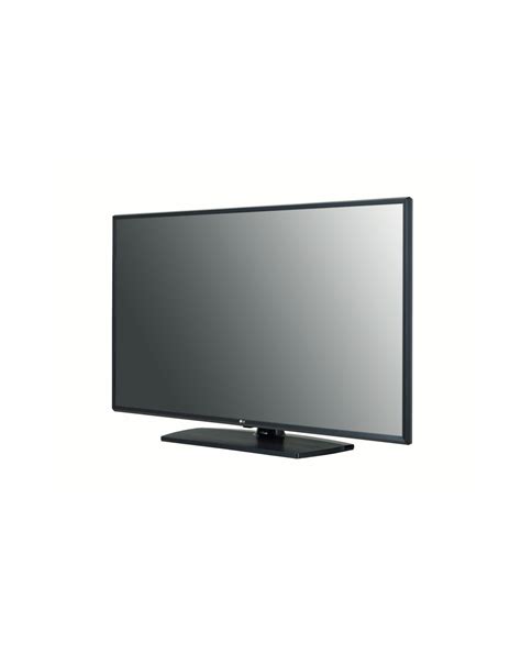 43 HD TV For Hospitality And Healthcare LG US Business