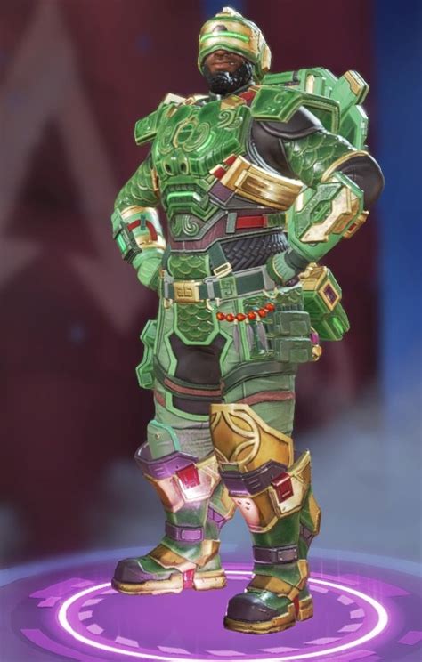 Best Newcastle Skins In Apex Legends 2023 All Skins Ranked From Worst