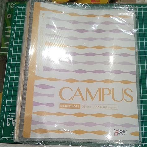 Jual Buku Binder B Jenia Shopee Indonesia