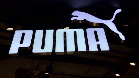 Puma Raises Outlook Despite Supply Challenges Youtube