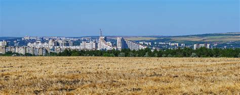 You want to find authenticity? Travel to Chisinau! – The GreenPick
