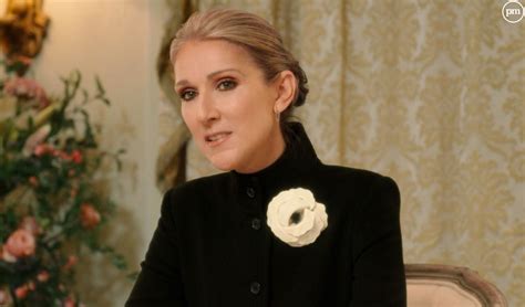 Céline Dion Prime Video Annonce La Date De Sortie Du Documentaire événement Sur Le Combat