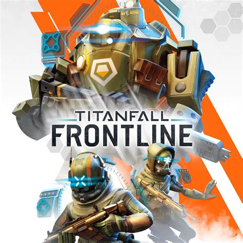 Titanfall: Frontline - IGN