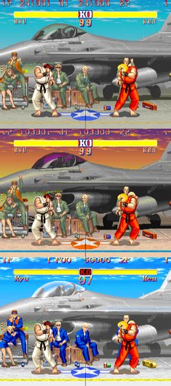 Street Fighter Series Street Fighter Wiki Fandom