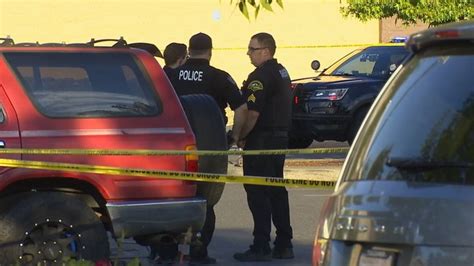 Hero Customer Kills Gunman During Wild Rampage At Tumwater Walmart