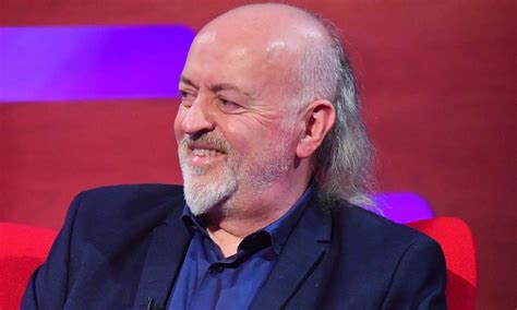 Bill Bailey Now Favourite To Win Strictly Come Dancing