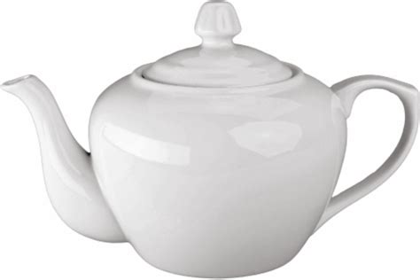 Bia Cordon Bleu Teapot 32 Ounce White 32 Ounce Kroger