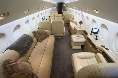 Falcon 900EX Private Jet Rental | Private Jet Charter | Jets.com