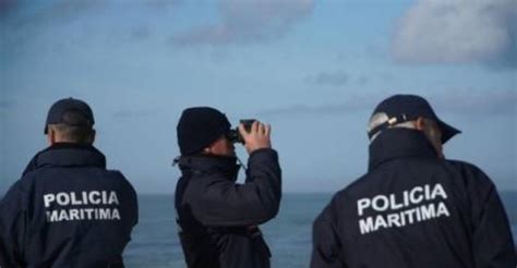 Buscas Por Jovem Desaparecido No Mar Em Ovar Retomadas Apenas Na Orla