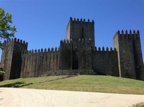 Guía para saber qué hacer y qué ver en Guimarães El sol de Madrid