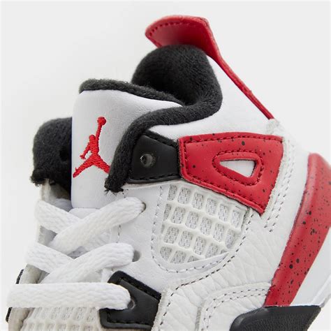 Air Jordan 4 “red Cement” Dh6927 161 Nice Kicks