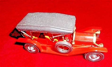 Original MATCHBOX 1912 SIMPLEX 1 43 Models Of Yesteryear Metal Y 9 EBay