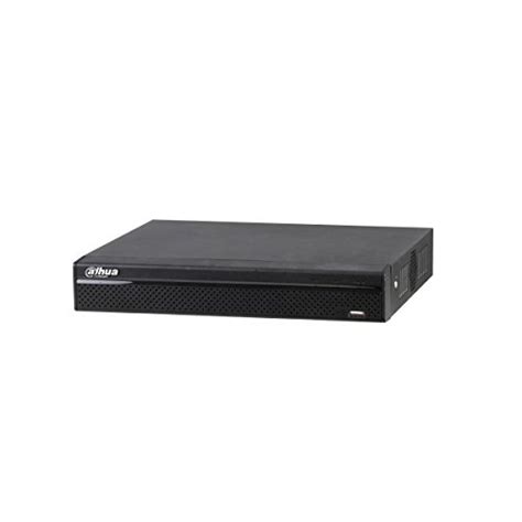 Dahua DH XVR4104HS X1 4 Channel Penta Brid 720P Compact 1U Digital