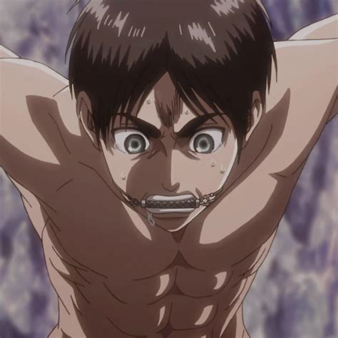 Kentaro Publicaciones Etiquetadas Como Snk Icons Aot Eren Attack On