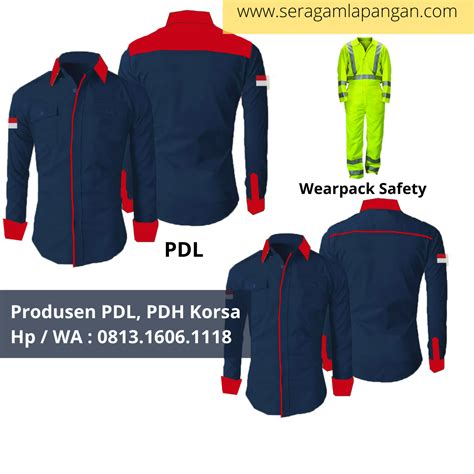 Pekanbaru Pabrik Kemeja Baju Seragam Custom Pekanbaru