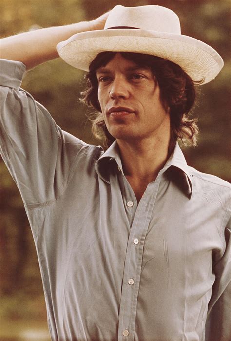 Sir Mick Jagger turns 70