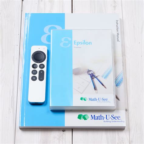 All Epsilon Products - Demme Learning Store