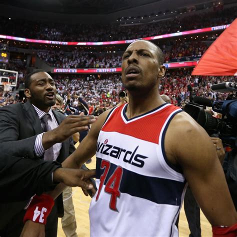 Atlanta Hawks vs. Washington Wizards: Game 3 Grades and Analysis | News ...