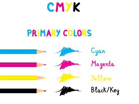 What Are Primary Colors? Definition, Examples, & More! (2024)