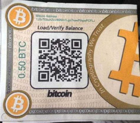 How To Create A Bitcoin Paper Wallet A Detailed Guide Tokenexus