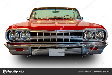 Impala Car 1964