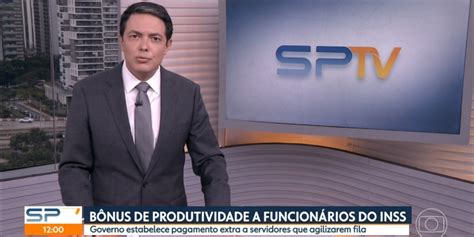 Alerta do INSS Jornal da Globo dá notícia sobre aposentadoria