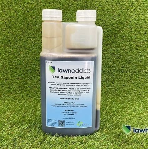 Meridian 1 Kg Preventative Lawn Insecticide Lawn Addicts