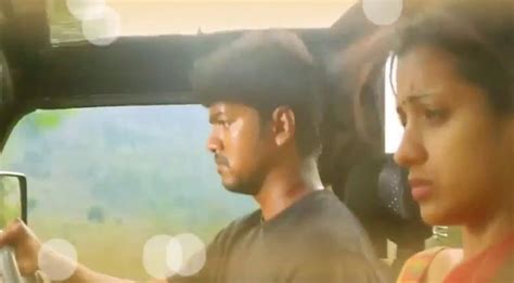 Arjunaru Villu Song Lyrics Ghilli 2004