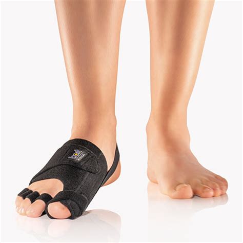 Bort Valco® Soft Hallux Valgus Schiene Bort