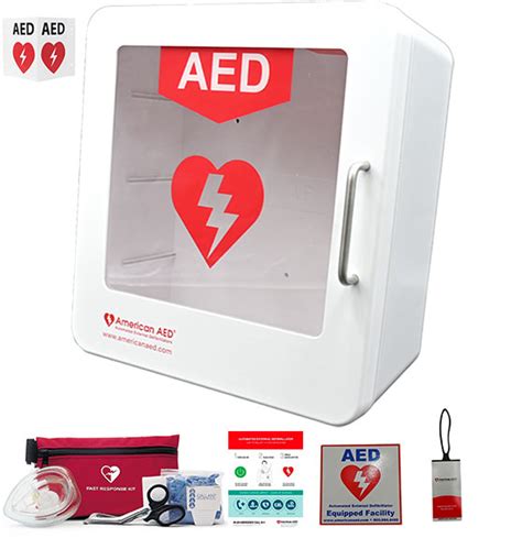 Philips Aed Cabinet Alarm Cabinets Matttroy