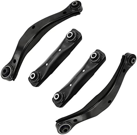 Amazon Detroit Axle Rear 4pc Control Arms For Buick Regal