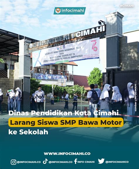 Infocimahi Co On Twitter Infocimahi Cimahi Pemerintah Kota Cimahi