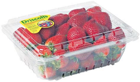 Driscoll's Strawberries | Hy-Vee Aisles Online Grocery Shopping