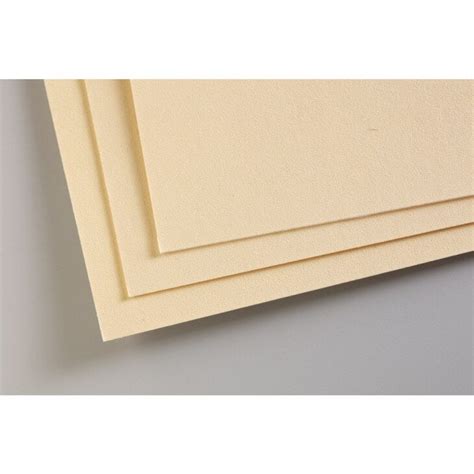 Clairefontaine Pastelmat Sheets Gsm