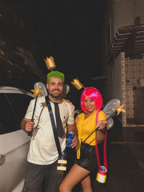 Couples Halloween Outfits Cute Halloween Costumes Couple Outfits