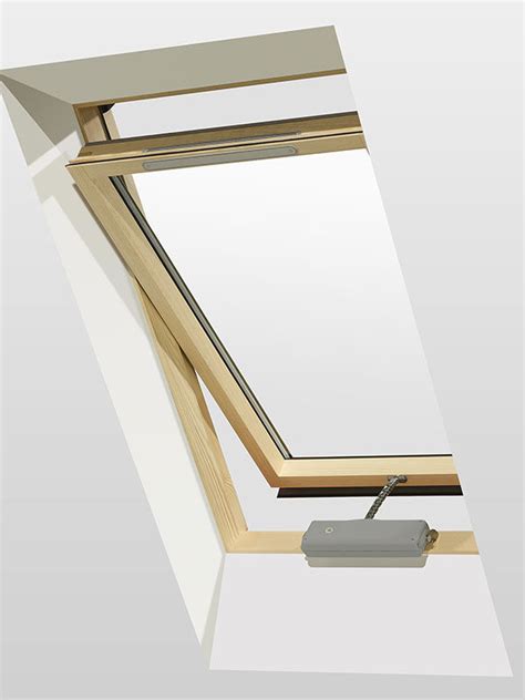 Velux Dakea Roof Windows The Roofing Merchant