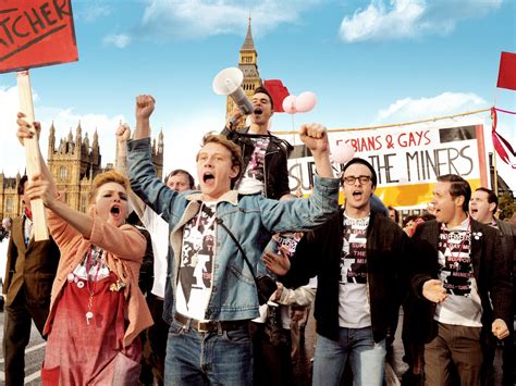 Pride And Joy Gay Activism And British Film Bfi