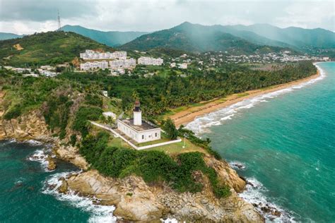 Can You Bring A Drone To Puerto Rico Droneblog