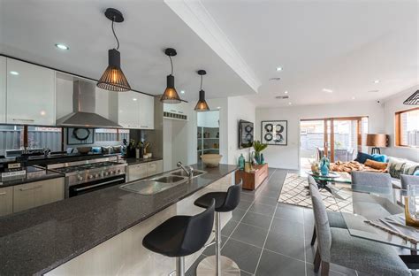 Mimosa Homes 16 Display Homes And 61 Home Designs Au