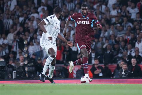 Trabzonspor Hold Firm On Paul Onuachu Offer Desperate Saints Blink First