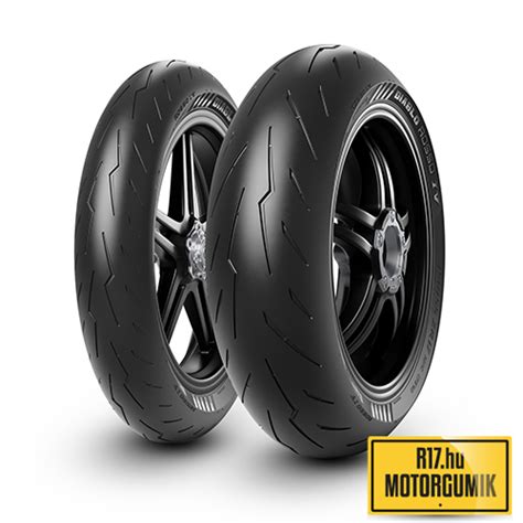 R Hu Motorgumi Web Ruh Z R R Pirelli Diablo Rosso