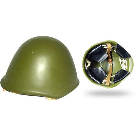 Каска армійська солдатська СШ-68, ціна 280 грн — Prom.ua (ID#1400139827)