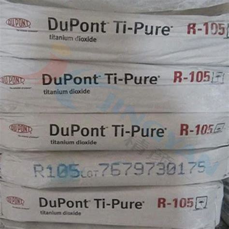 Dupont Ti Pure R 902 Titanium Dioxide Hdpe Bag 25 Kg At Rs 385 Bag In Mumbai