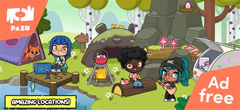 Avatar World взлом скачать бесплатно последняя версия мод все открыто🔰