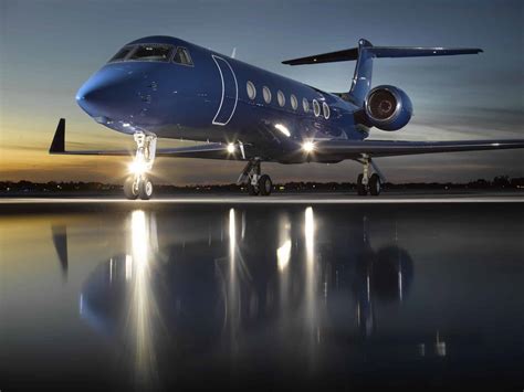 Gulfstream Plane Types And Models Guide 2022 Aviator Insider