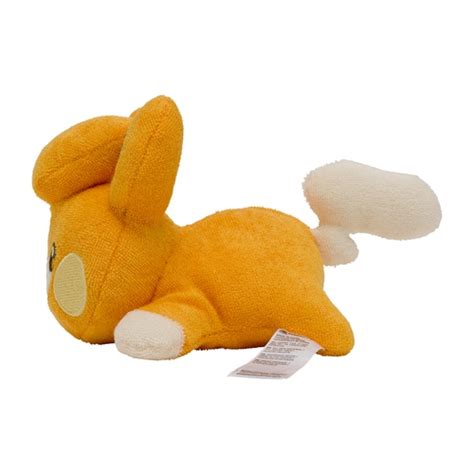 Pokemon Center Washable Plush Doll Pawmi