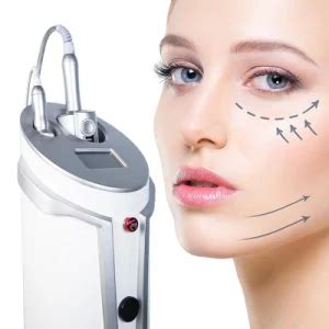 Degree Endo Lymphatic Drainage Cellulite Reduction Body Sculpting